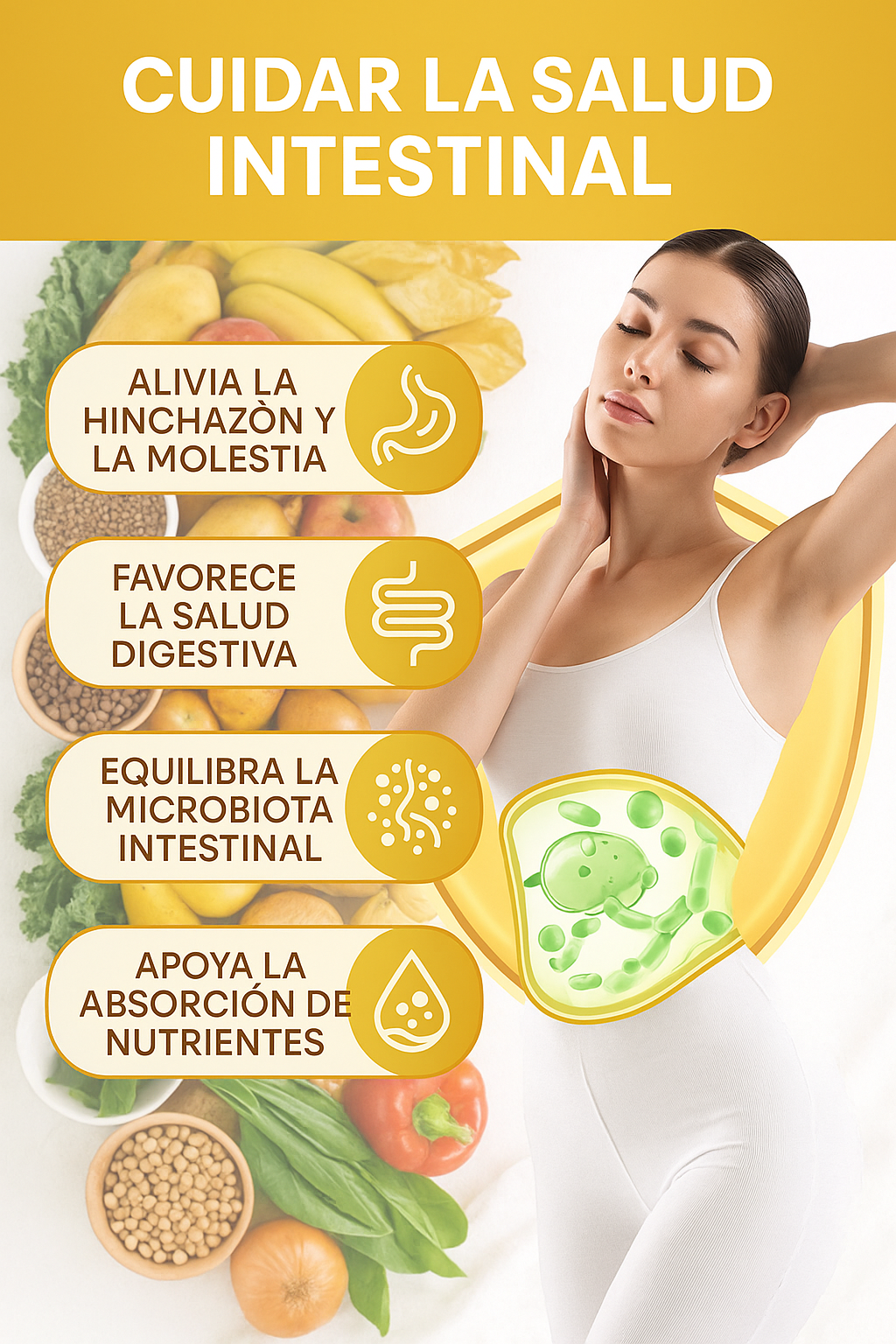 CANDIDA CLEANSE