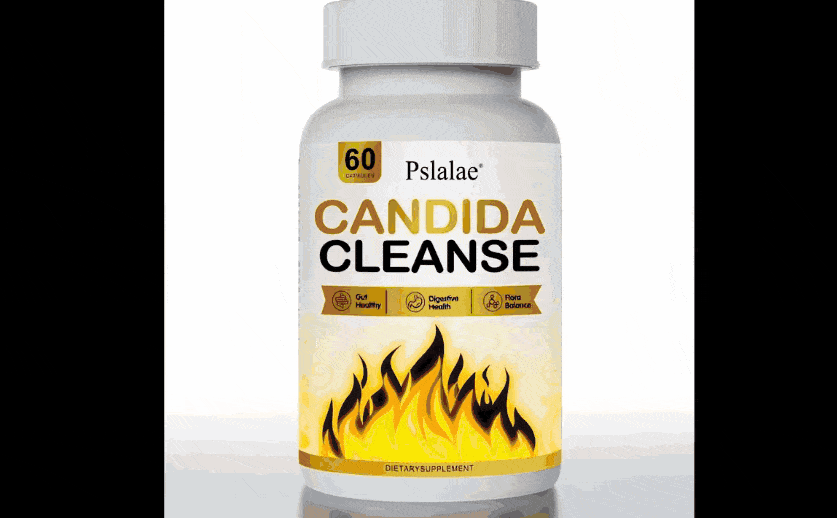 CANDIDA CLEANSE